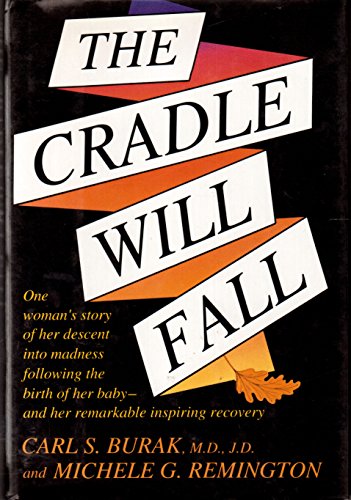 cover image The Cradle Will Fall