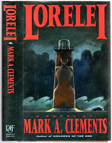 cover image Lorelei