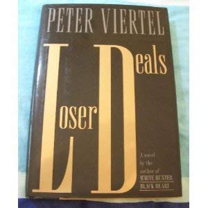cover image Loser Deals