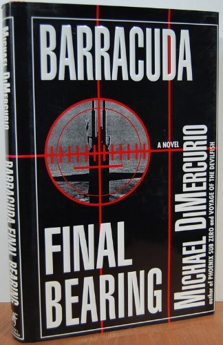 cover image Barracuda, Final Bearing