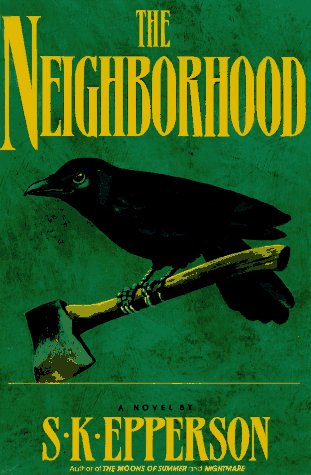 cover image The Neighborhood