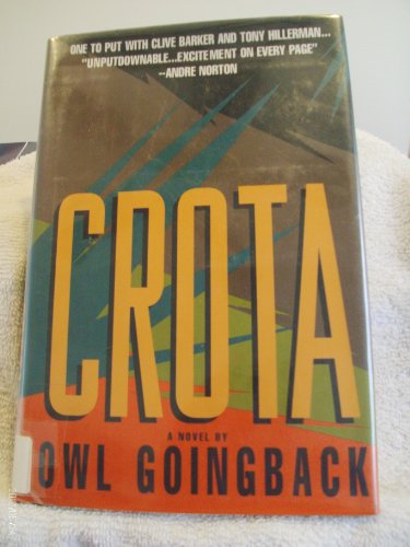 cover image Crota