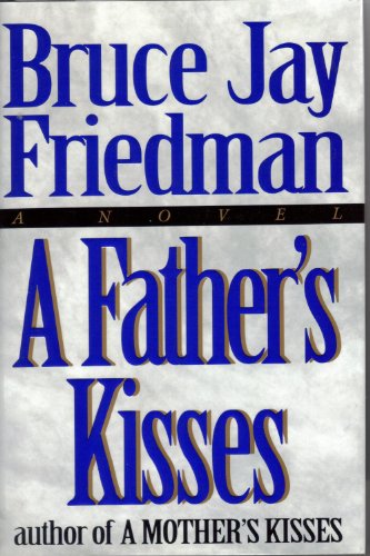 cover image A Father's Kisses