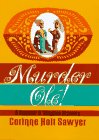 cover image Murder OLE!: A Benbow and Wingate Mystery