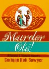 cover image Murder OLE!: A Benbow and Wingate Mystery