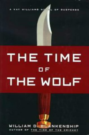 cover image The Time of the Wolf
