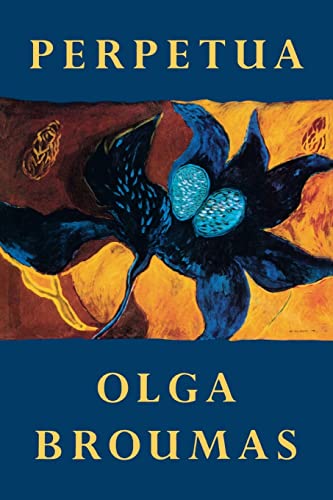 cover image Perpetua