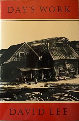 cover image Day's Work