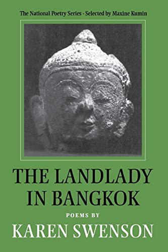 cover image Landlady in Bangkok