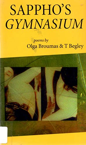 cover image Sappho's Gymnasium