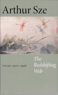 The Redshifting Web: Poems 1970-1998