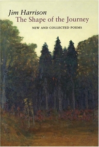 The Shape of the Journey: New & Collected Poems