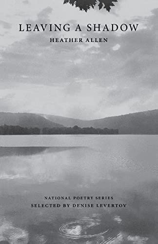 cover image Leaving a Shadow