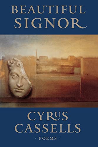 cover image Beautiful Signor