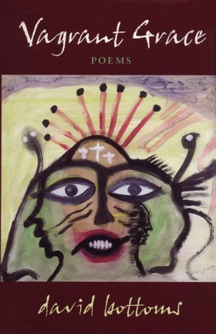 cover image Vagrant Grace