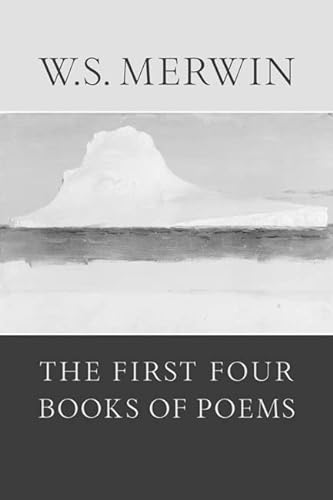 cover image The First Four Books of Poems