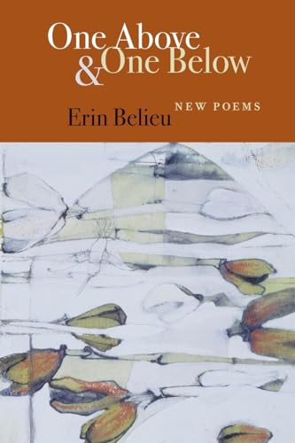 cover image One Above & One Below: New Poems