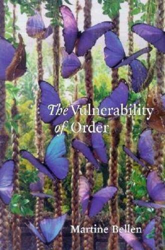 cover image THE VULNERABILITY OF ORDER