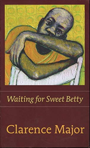 cover image WAITING FOR SWEET BETTY