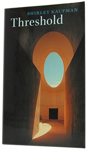 cover image THRESHOLD