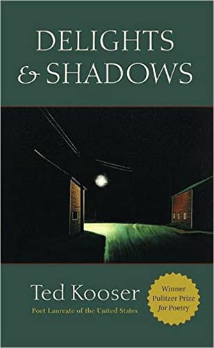 cover image Delights & Shadows