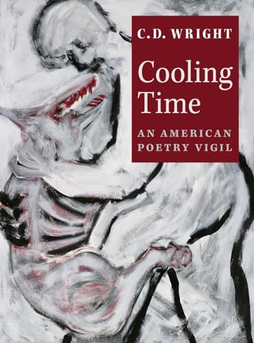 cover image COOLING TIME: An American Poetry Vigil
