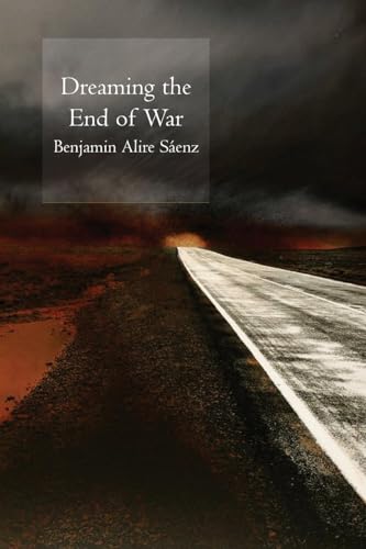 cover image Dreaming the End of War