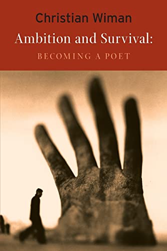 cover image Ambition and Survival: Becoming a Poet