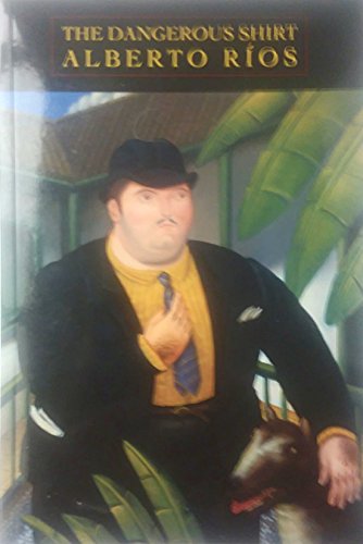 cover image The Dangerous Shirt