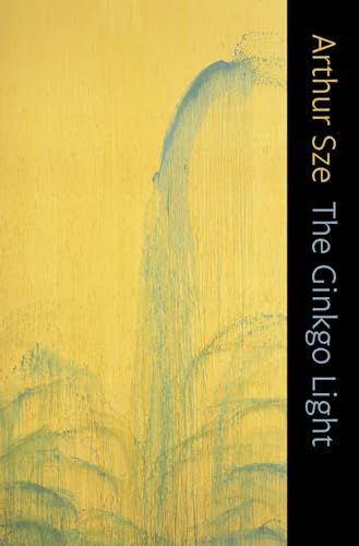 cover image The Ginkgo Light