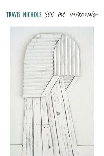 cover image See Me Improving