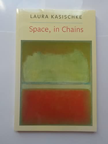 cover image Space, in Chains