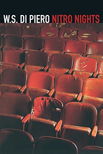 cover image Nitro Nights 