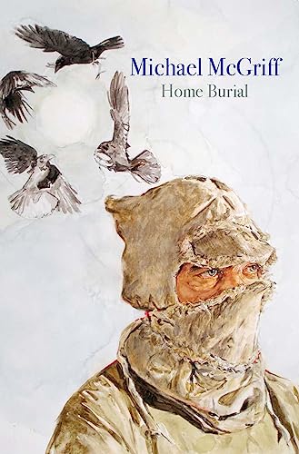 cover image Home Burial