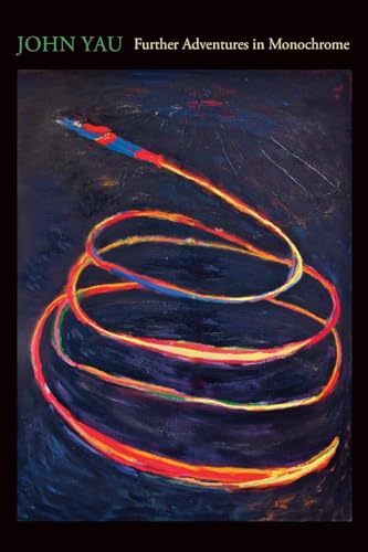 cover image Further Adventures in Monochrome