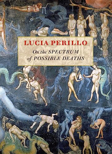 cover image On the Spectrum of Possible Deaths