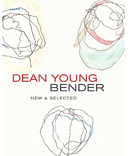 cover image Bender: New and Selected Poems