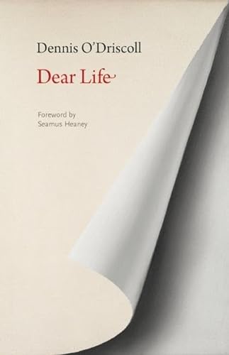 cover image Dear Life