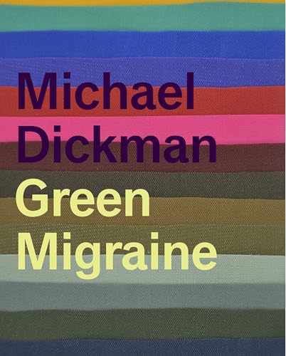 cover image Green Migraine