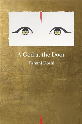 cover image A God at the Door