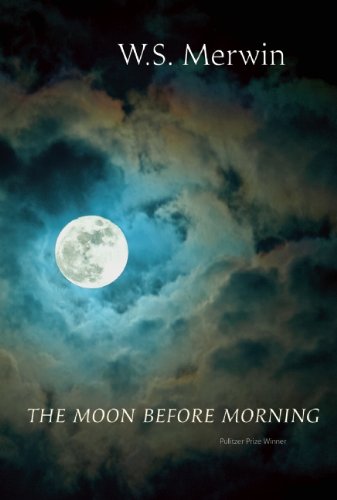 cover image The Moon Before Morning