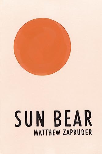 cover image Sun Bear