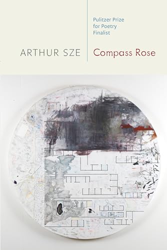 cover image Compass Rose