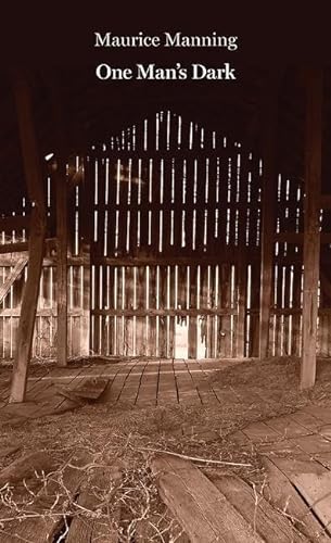 cover image One Man’s Dark