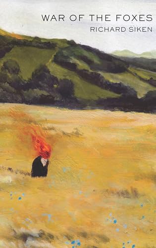 cover image War of the Foxes