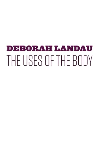 cover image The Uses of the Body