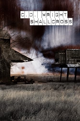 cover image ShallCross
