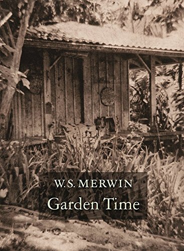 cover image Garden Time