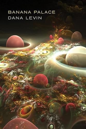 cover image Banana Palace