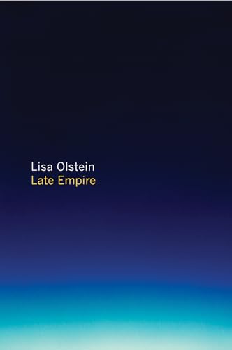 cover image Late Empire